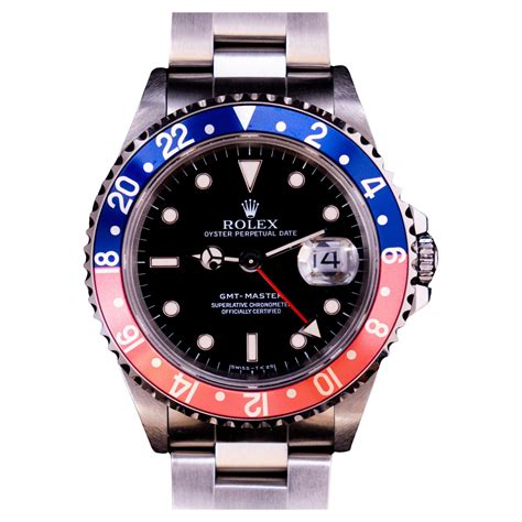 rolex pepsi 16700|Rolex gmt master 16700 value.